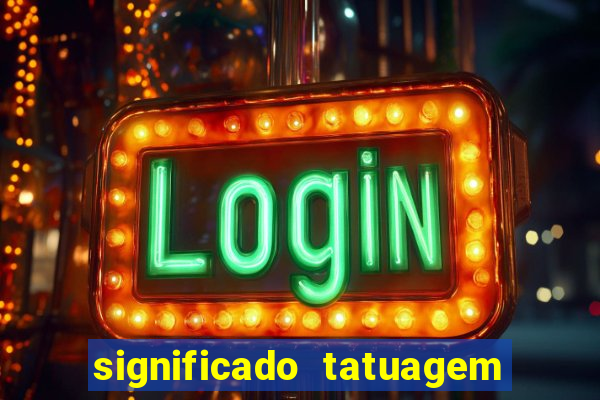 significado tatuagem gueixa crime